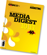 Media Digest Book